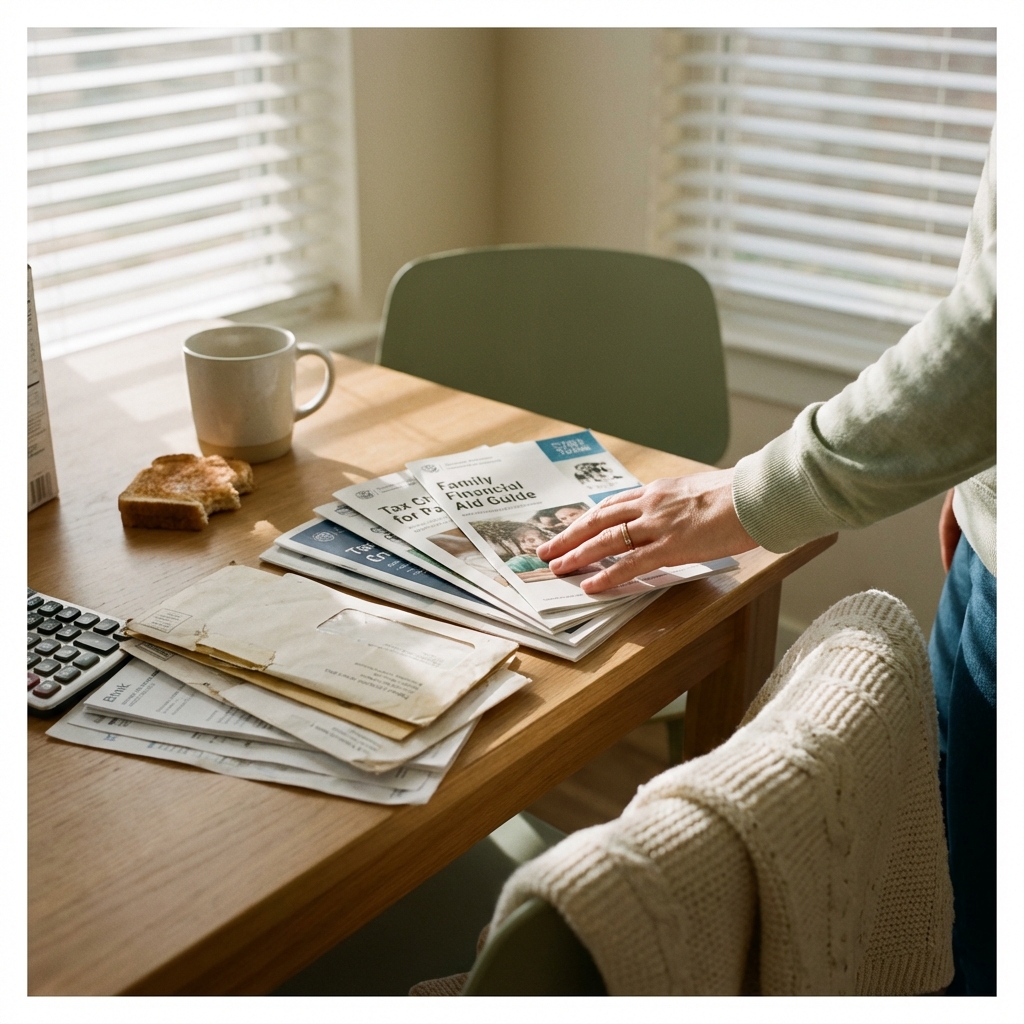 New Govt Guidance (April 2026): 3 Big Wins for Childminders You Need to Know