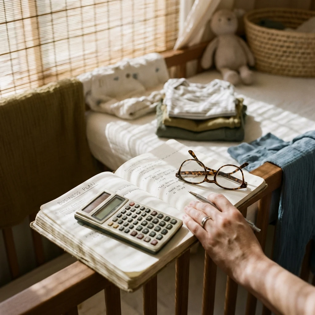 Navigating Funded Hours and Tax-Free Childcare: A Childminder's Guide