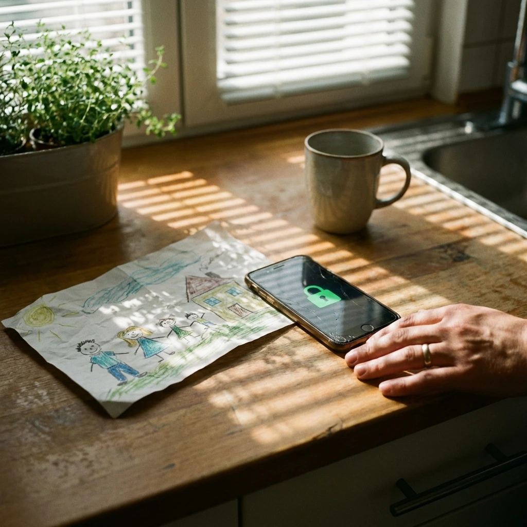 GDPR & Data Security: Is it Safe to Store Child Records on Your Phone?
