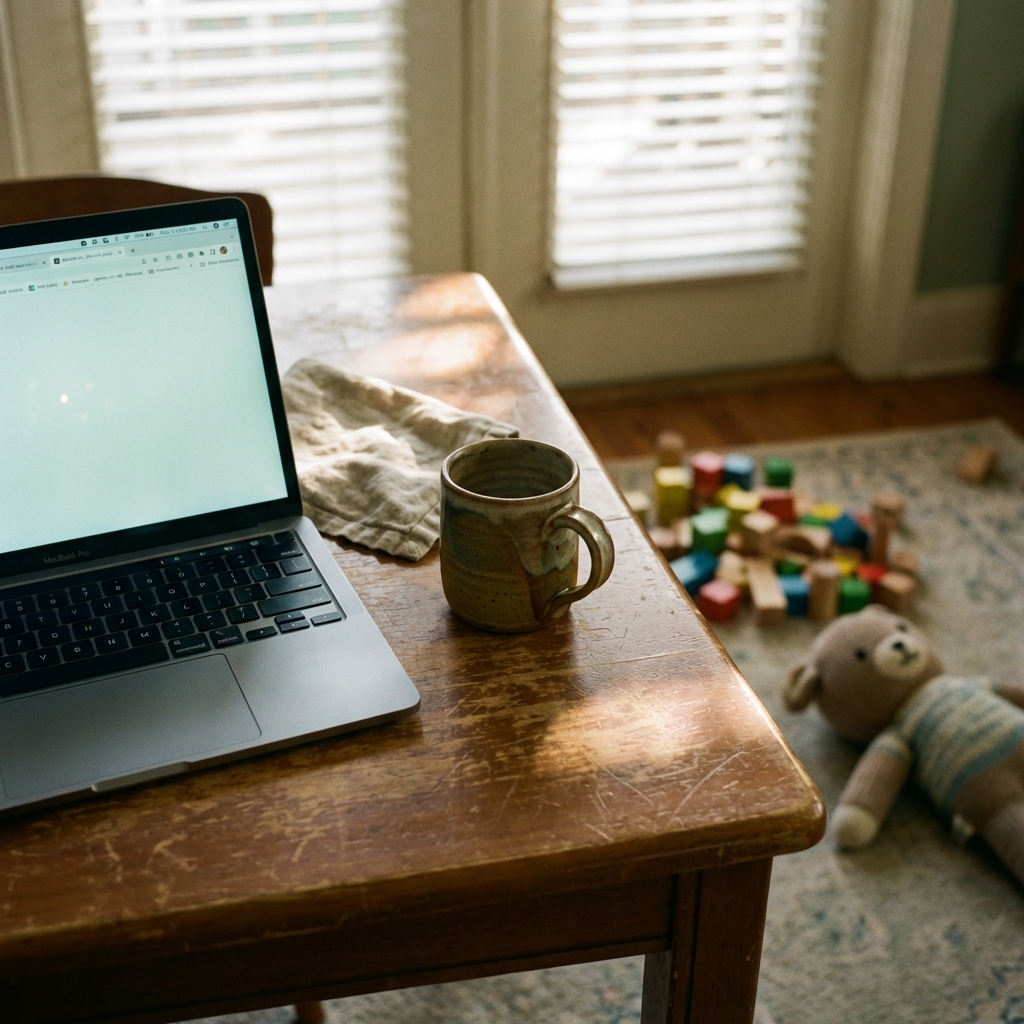 The End of the Annual Tax Return: Understanding MTD Quarterly Reporting