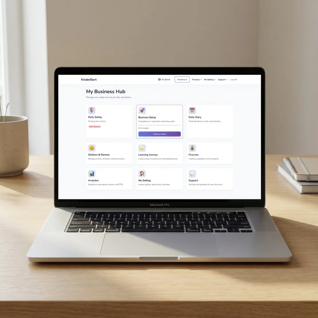 Ask KinderAssist AI, Unified SEND Support Plans & Contract Lifecycle Management