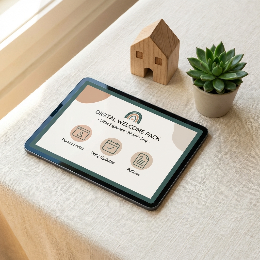 How to Fill Childminding Vacancies Fast: 5 Marketing Secrets for 2026