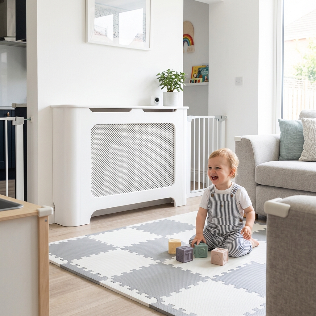 Do I Really Need Radiator Covers? Debunking Ofsted Myths
