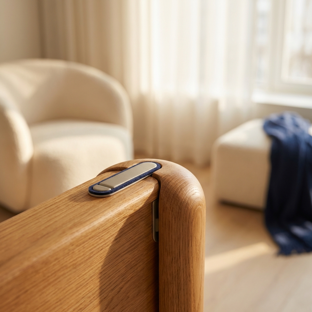 Is Your Home Ofsted Ready? A Room-by-Room Safety Checklist