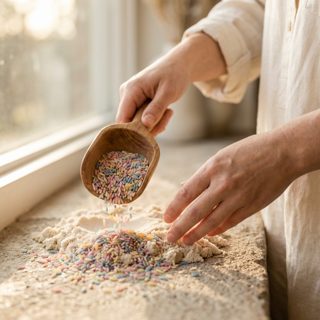 Top 10 Sensory Play Ideas for Toddlers